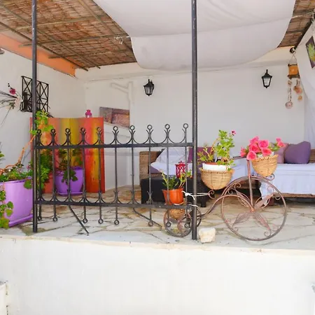 Efi's By The Sea Holiday home *