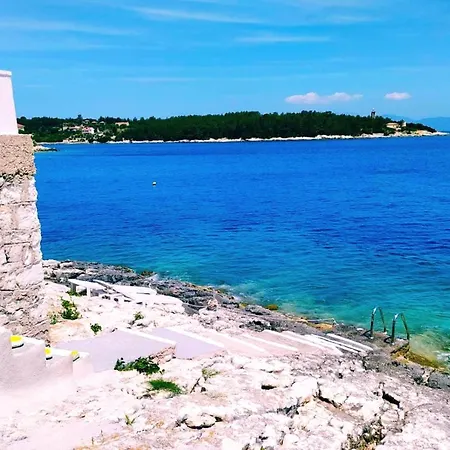 Efi's By The Sea 別荘 フィスカルドン